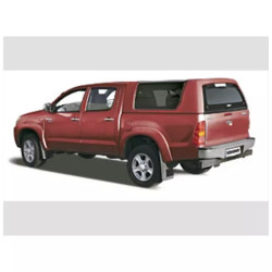 Купити Кунг для Toyota Hilux DC Road Ranger RH02 Special